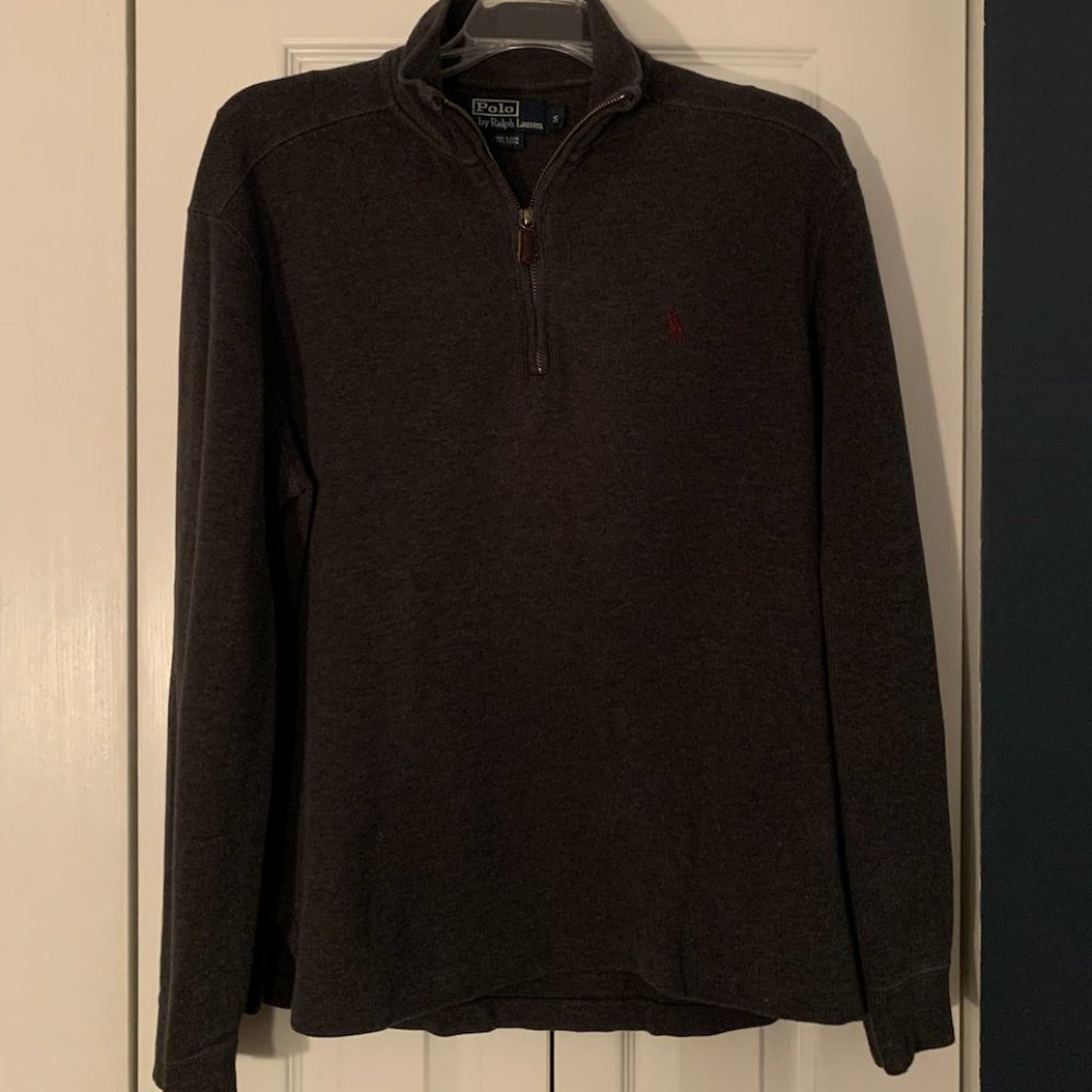 Polo Ralph Lauren Quarter Zip
